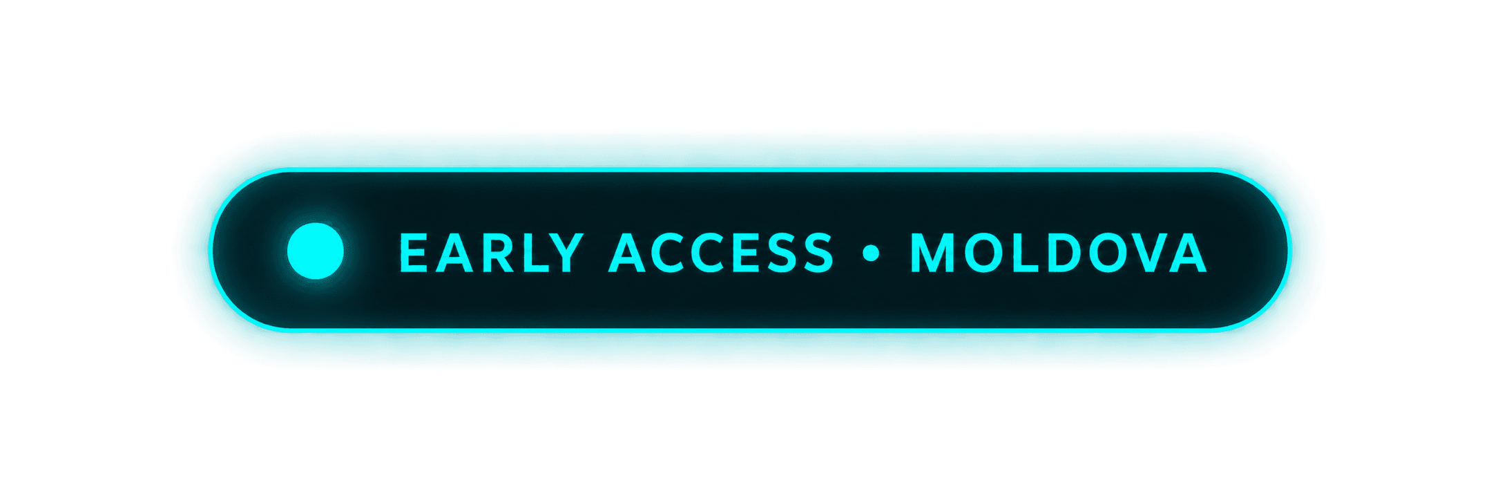 Early access · Moldova